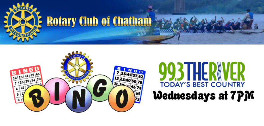 RotaryBingo