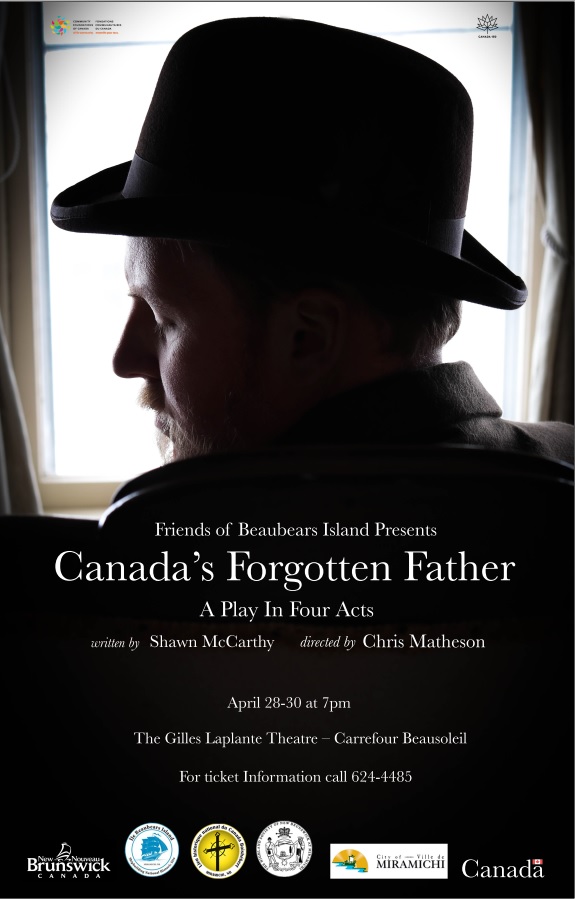 Canadas Forgotten Father