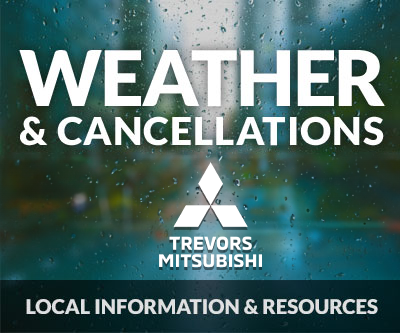 Weather and Cancellations